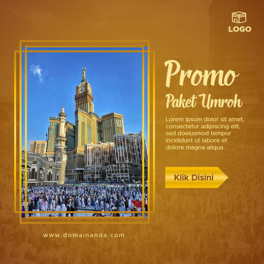 10-Paket-Umro