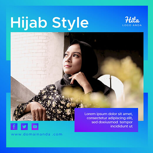 3-Hijab