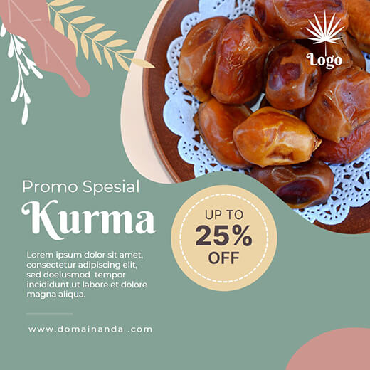 4-Kurma-Lezat