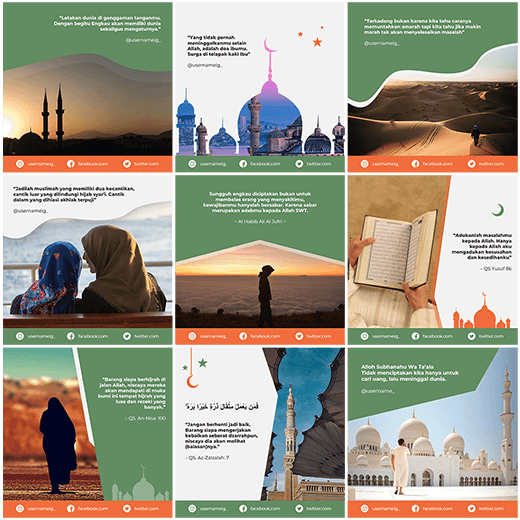 7-Quote-Islami
