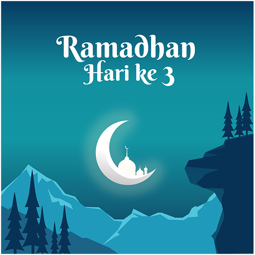 Countdown-Ramadhan-A